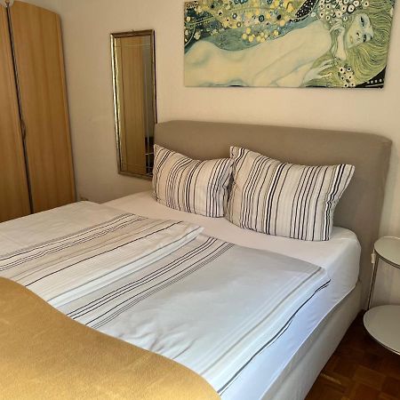 Apartmenthaus Zentrum Komfort Apartments Mit Minikuchen Verschiedener Grossen Kassel Kültér fotó