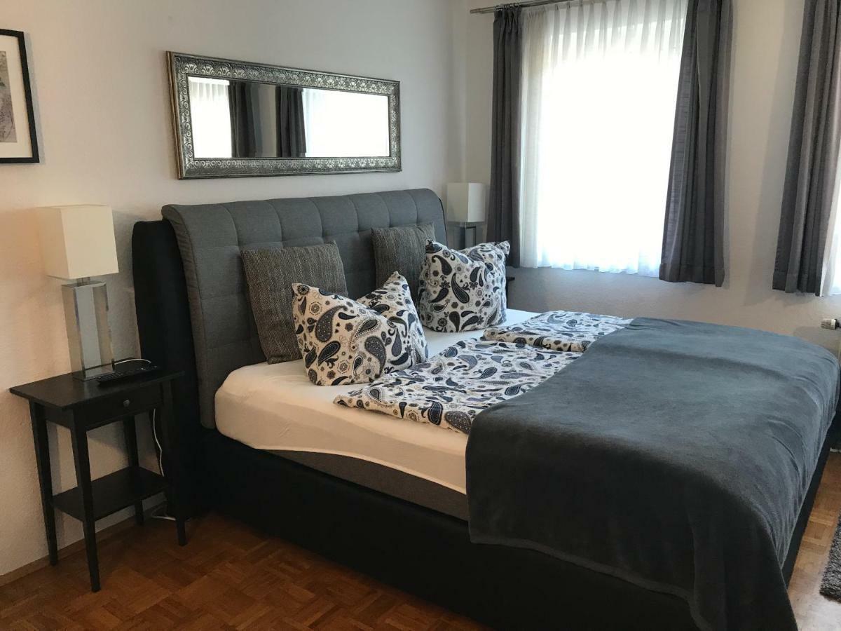 Apartmenthaus Zentrum Komfort Apartments Mit Minikuchen Verschiedener Grossen Kassel Kültér fotó