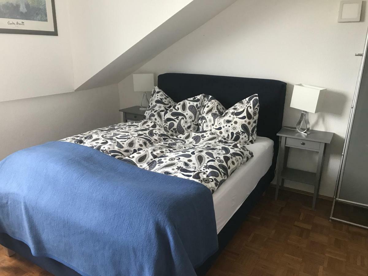Apartmenthaus Zentrum Komfort Apartments Mit Minikuchen Verschiedener Grossen Kassel Kültér fotó